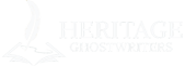 Heritage Ghostwriters