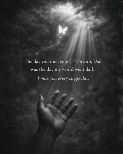 Cover of The Last Day of the World, According to My Father